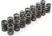 Speedmaster PCE272.1008 1.460" Od. Compatible with Oldsmobile Valve Springs - 128Lbs @ 1.800" - 1.125" Coil Bind