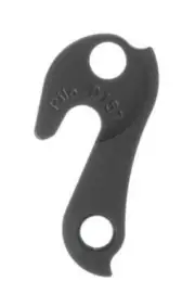 Pilo Derailleur Hanger - D157 - Diamondback/Felt/Medano/Superior/4ever