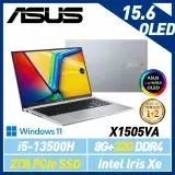 在飛比找遠傳friDay購物精選優惠-13代新機【全面升級】ASUS 華碩 Vivobook X1