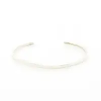 在飛比找PopChill優惠-[二手] 【日本直送】 7g bangle SV925 Si