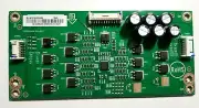 Vizio E65-F1 LED LCD TV LED DRIVER BOARD