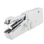 PORTABLE HOUSEHOLD HAND SEWING MACHINE QUICK STITCH NEEDLEWO