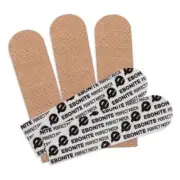 Ebonite Perfect Patch Flex Tape 10 Piece Pack