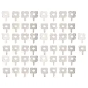 Nickel Sheets Power Tool Home & Garden 50Pc Replace Spot Welding Lithium