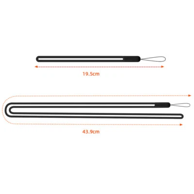 For Insta360 X3 Hanging Belt ONE X2 Camera POCKET 3 Hanging Rope ===
