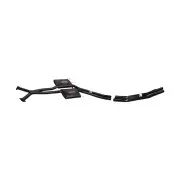 Redback Dual 2 1/2" Cat Back Exhaust for Holden Commodore Calais VT VX VY VZ