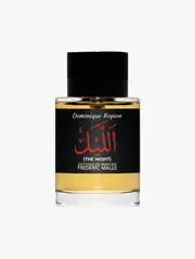 The Night Perfume Spray
