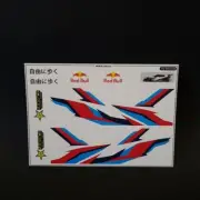 Decal Hotwheels Sport 1:64 JDM