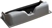 Overhead Reading Lamp Light Interior Roof Light Sunroof Switch, for Mazda, for 6 GH 07-12 Roof Mounted Reading Light(Glasses case)