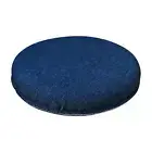 XCut 6 Inch Denim Jean Pad Orange Peel Cut Pad Polishing Rotary Buffing Cutting