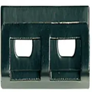 2x Rolltrak Spares SLIDING DOOR KEEPER Suits 8080 & 8081*AUS Brand-J Or Z Strike