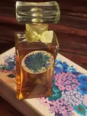 Rare vintage USSR perfume "DON'T FORGET" factory "Northern Lights" Leningrad