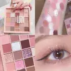 Shimmer 25 Colors Eye Shadow Palette Eyeshadow Palette For Eyes Makeup|Women