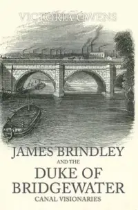 在飛比找博客來優惠-James Brindley and the Duke of