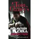 TOM CLANCY’S SPLINTER CELL: CONVICTION