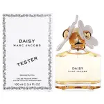 波妮小舖♥️ MARC JACOBS DAISY 小雛菊 女性淡香水 100ML TESTER