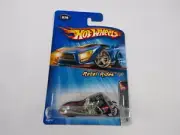 Van / Sports Car / Hot Wheels Rebel Rides #079 G6816 #H25