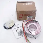 Hammond Manufacturing VA 300 50/60 Hz Power Transformer Toroid 1182M117