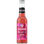 Vodka Cruiser Black Guava Bottle 275mL