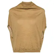 [Rick Owens] Crater Honey Top
