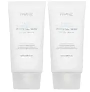 2PCS FRANZ SUNSHIELD PEPTIDE SUN CREAM 50ml(1.7oz) SPF50+ PA++++ K-Beauty