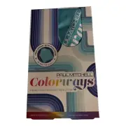 Paul Mitchell “Limited Edition” Colorways Aqua Apron
