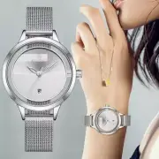 NAVIFORCE Hot Women Watch Luxury Brand Luxury Stainless