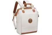 Delsey Chatelet AIR 2.0 Laptop Tote Backpack Angora