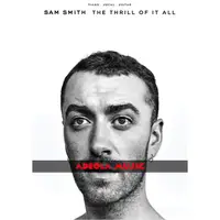 在飛比找蝦皮購物優惠-Smith Sam SMITH 的個人藝術家鋼琴書 THE 