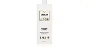 label.m Cool Blonde Hydrating Conditioner Neutralizing for Yellow Tones 1000 ml