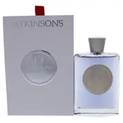 Lavender on the Rocks by Atkinsons for Women - 3.3 oz EDP Spray