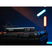 Nanlite PavoTube II 6XR LED RGBWW Pixel Tube Light