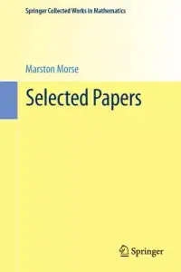 在飛比找博客來優惠-Selected Papers