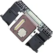 MG5750 QY6-0082 Print Head，Compatible for Canon IP7200 IP7220 IP7230 IP7240 IP7250 IP7260 IP7280 MG5420 MG5460 Printer Parts