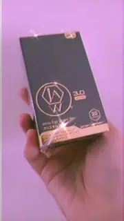 JAW 3.0 CRYSTAL SKIN INCREASE FORMULATION + 2 detox tea
