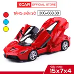 汽車 LAFERRARI 模型 1:32 比例 ️ 法拉利驕傲