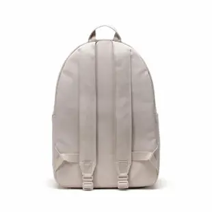 【Herschel】官方直營 後背包 Classic XL 16吋筆電 大容量收納 防水 典雅白 30L