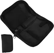 SOPOTUTU Portable Case Durable Bag for Organizing Supplies Crush Resistant for Car Backpack Handbag Storage