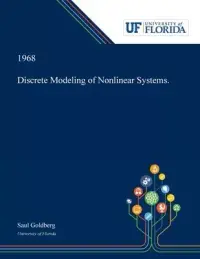 在飛比找博客來優惠-Discrete Modeling of Nonlinear