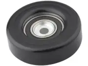 Accessory Belt Idler Pulley For 1999-2003 Suzuki Vitara 2.0L 4 Cyl GAS RM982GF (for: Suzuki)