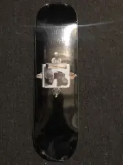 FuckingAwesome "Quadrophenia" Still In Plastic Supreme FA Deck 8.25