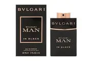 Bvlgari Man In Black for Men EDP 60ml