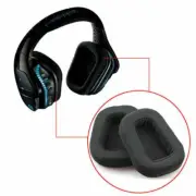 Headset Cushion For Logitech G633 G933 Artemis Spectrum Surround Ear A