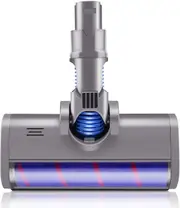 Fluffy floor tool head for Dyson V6, DC59, DC45 & DC44 vacuum cleaners