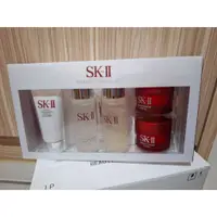 在飛比找蝦皮購物優惠-《現貨.免運.可刷卡分期》【SK-II】 9件 體驗組 旅行