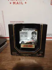 racing champions 1/64 1993 Premier Edition Davey Allison