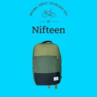 在飛比找蝦皮購物優惠-Nifteen DOWNTOWN 15" 筆電後背包 免運 