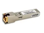SFP-GE-RJ45 - 1000Base-T Gigabit Ethernet SFP RJ45 100m (Compatible with ZTE)