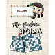 Elijah The Sudoku Ninja: Fun Sudoku Workbook for Kids