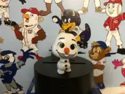 Funko Mystery Mini Frozen 2 Olaf Walmart Exclusive